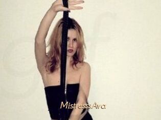 MistresssAva
