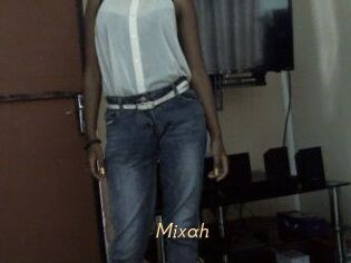 Mixah