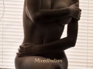 MixedIndian