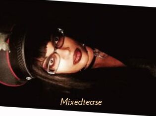 Mixedtease