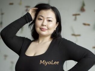MiyaLee