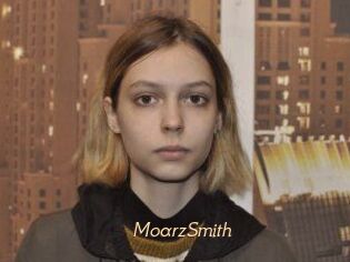 MoarzSmith