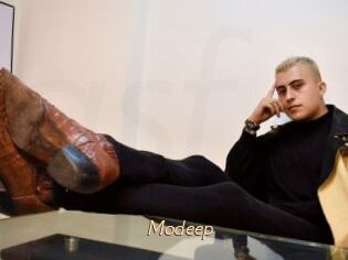 Modeep