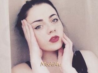 Model4u