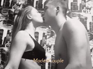 ModestCouple