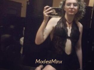 ModestMinx