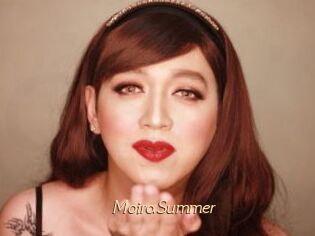 MoiraSummer
