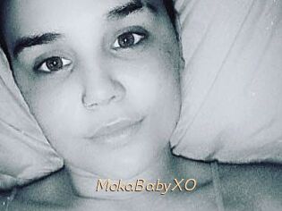 MokaBabyXO