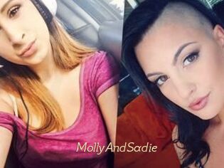 MollyAndSadie