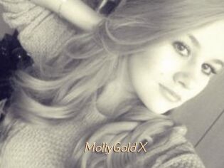 MollyGoldX