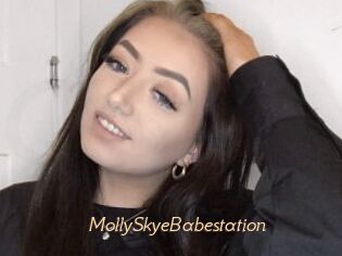 MollySkyeBabestation