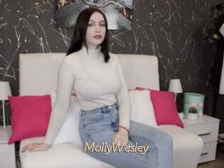 MollyWesley