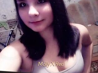MollyXRed