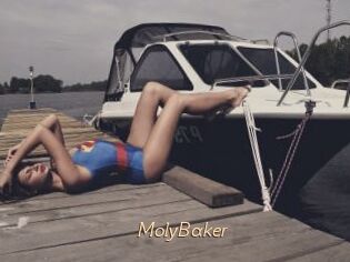 MolyBaker