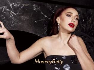 MommyBetty