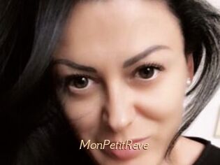 MonPetitReve