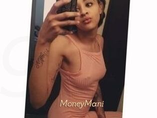 MoneyMani