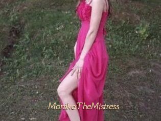 MonikaTheMistress