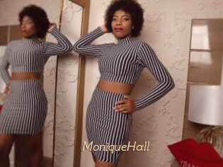 MoniqueHall