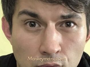Monkeymancitizen