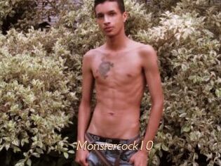 Monstercock10