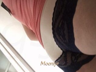 Moontje