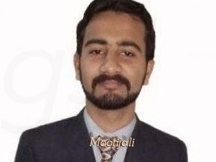 Mootijali