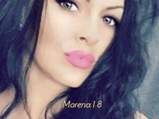 Morena18