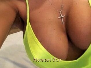 Morena18xx