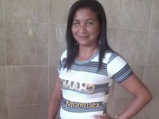 Morensex