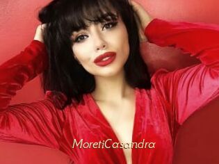 MoretiCasandra