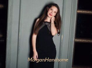 MorganHandsome