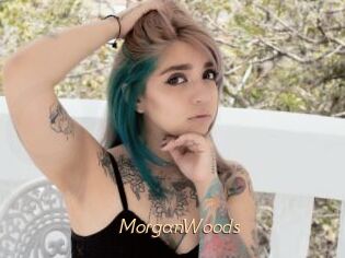 MorganWoods
