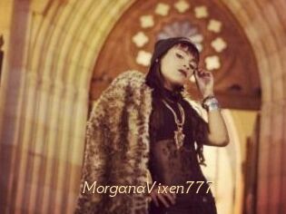 MorganaVixen777