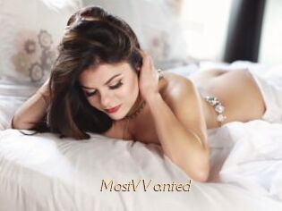 MostVVanted