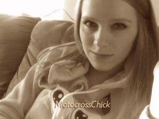 MotocrossChick