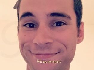 Mowerman