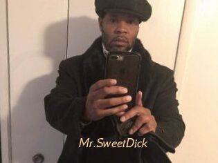 Mr.SweetDick