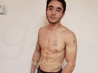 Mr99Magicxoxo