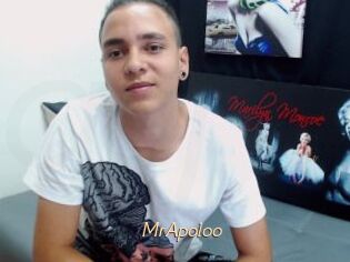 MrApoloo