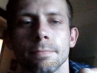 MrBD