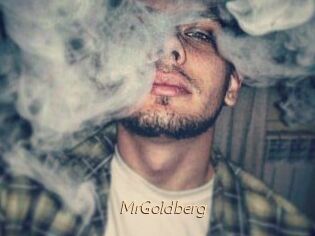 MrGoldberg