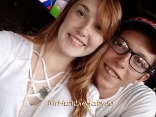 MrHumbleBabyJo