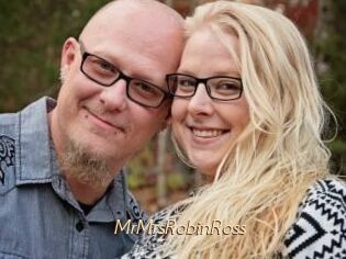 MrMrsRobinRoss