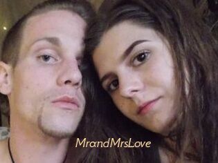MrandMrsLove