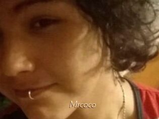 Mrcoco