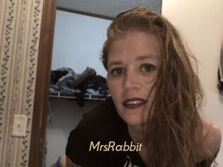 MrsRabbit