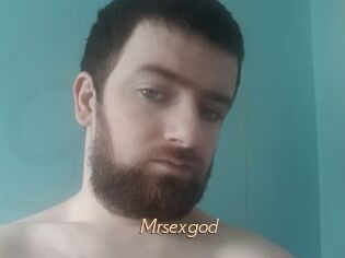 Mrsexgod