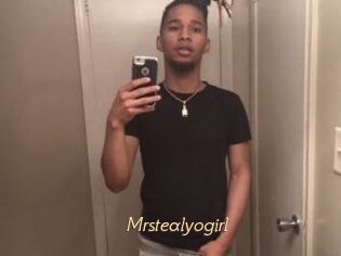 Mrstealyogirl