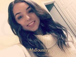 MsBouncey